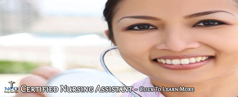 Nursing Classes Online