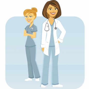 Nurse Practitioner Roles