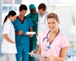 Nursing Degrees and Certifications