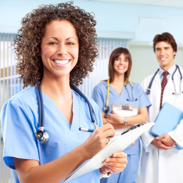 Roles Of The Registered Nurse