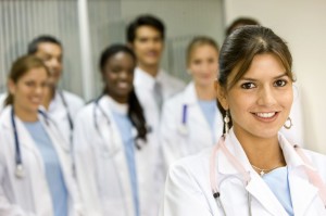 doctor of nursing practice programs